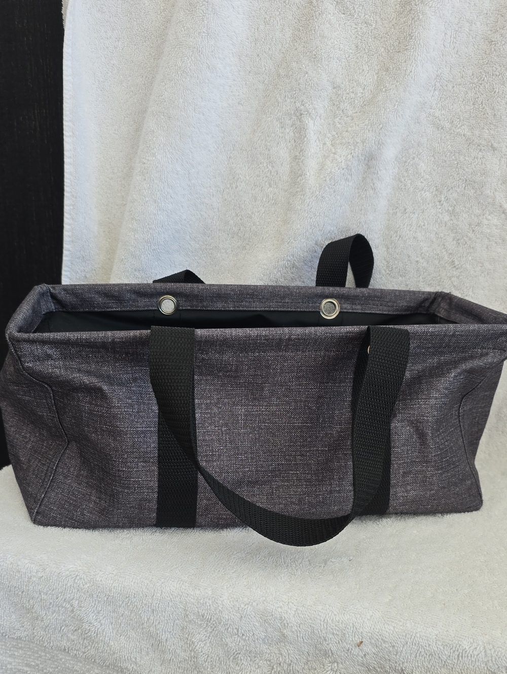 ThirtyOne Mini Tote Set Of Three Plus Small Square - Picture 4 of 7